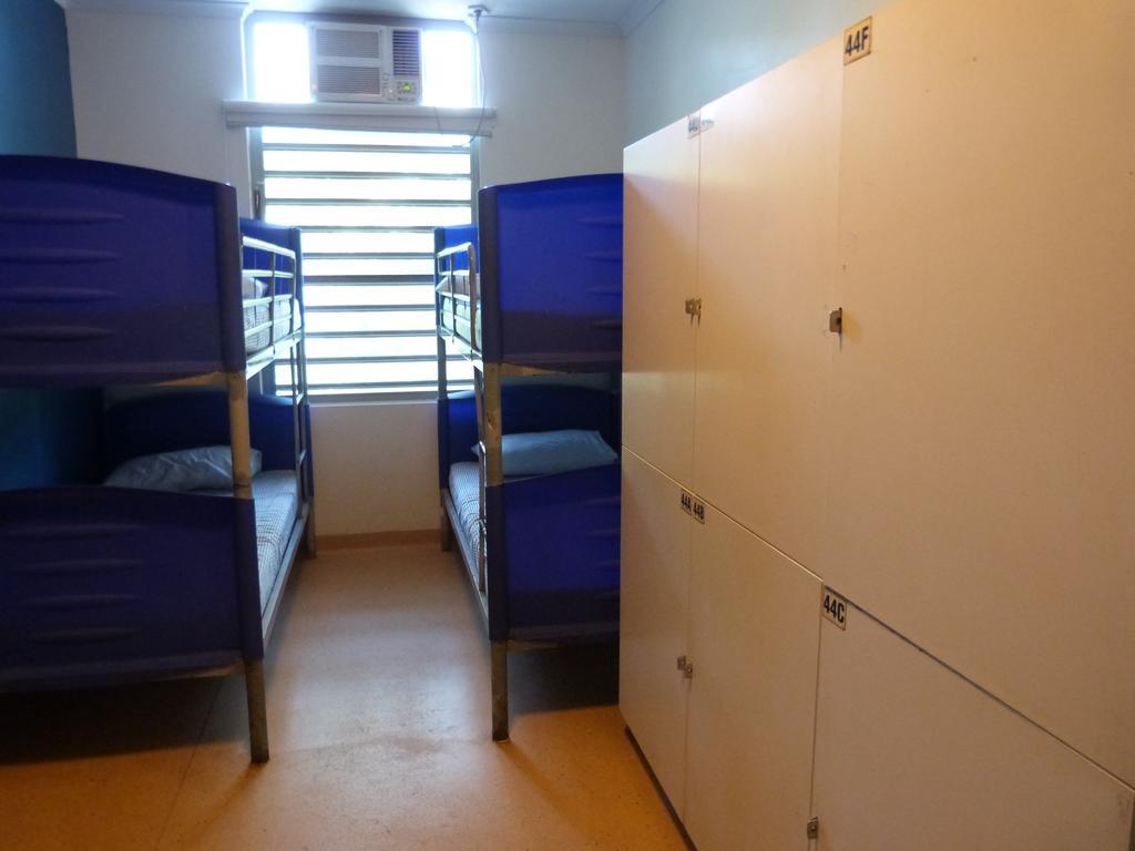 Melaleuca On Mitchell - Darwin Yha Hostel ภายนอก รูปภาพ
