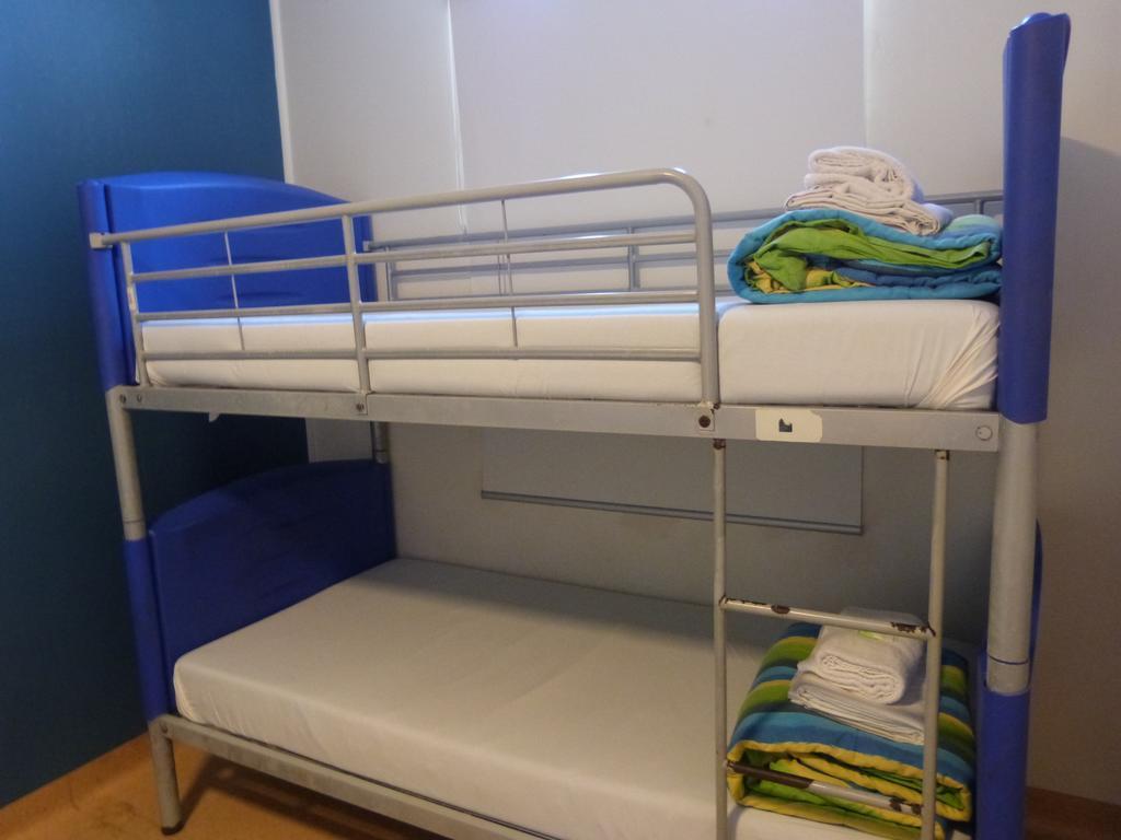 Melaleuca On Mitchell - Darwin Yha Hostel ภายนอก รูปภาพ