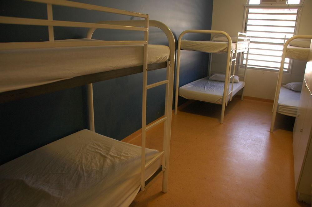 Melaleuca On Mitchell - Darwin Yha Hostel ภายนอก รูปภาพ
