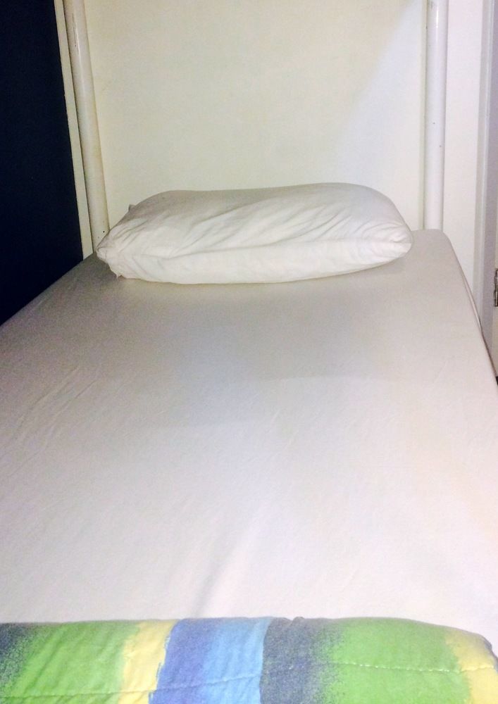 Melaleuca On Mitchell - Darwin Yha Hostel ภายนอก รูปภาพ